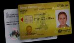 Australia ID card