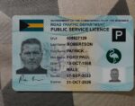 Buy Bahamas Driver Licence Online