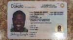 Buy North Dakota Driver’s License and ID Card