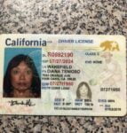 Buy USA Driver's License