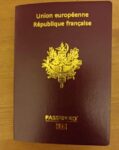 France Passport