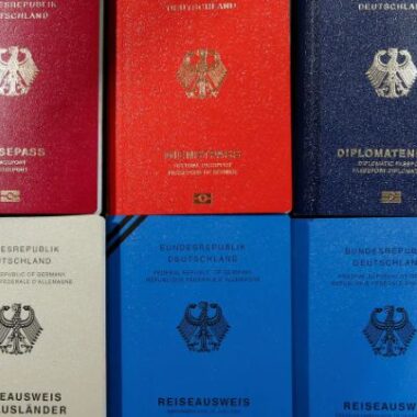 Passports