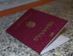 Hungary Passport