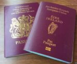 Buy Irish Passport Online