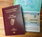 Buy Irish Passport Online