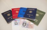 Buy Fake Liechtenstein Passport