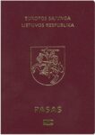 Buy Fake Lithuania Passport Online