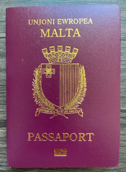 Buy Maltese Passport Online