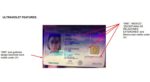 Buy Mexico ID Card