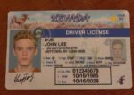 Buy Nevada Driver's License and ID Card