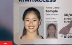 Buy New Zealand ID card