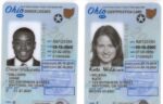 Ohio Driver’s License and ID Card (2)