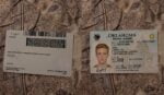 Oklahoma Driver’s License and ID Card