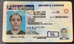 Pennsylvania Driver’s License and ID Card