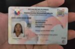 Philippines ID Card online