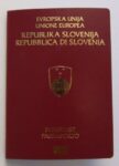 Buy Fake Slovenia Passport Online