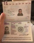 Buy Fake Swedish Passport Online