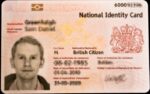 Buy UK ID Card