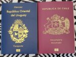 Buy Fake Uruguay Passport Online