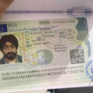 Visa