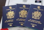 Buy St Kitts and Nevis passport